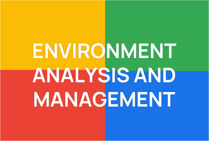 http://study.aisectonline.com/images/ENVIRONMENT ANALYSIS AND MANAGEMENT.png
